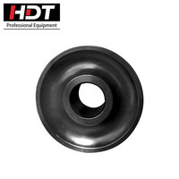 Cône de centrage imbriqué pour équilibreuse de roues robuste 36/38/40 mm - Cône d'équilibreuse de remplacement pour machine d'équilibrage de pneus de voiture/camion