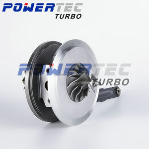 Cartucho Turbo GTA1749MV 728680-5012S 4S7Q6K682EN para Ford <span class=keywords><strong>Mondeo</strong></span> III 2.0 TDCi Puma 96kW 2003- - Product Image 3