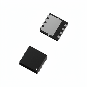 ชิ้นส่วนอิเล็กทรอนิกส์ DI065N06PT ทรานซิสเตอร์ 8-QFN ของแท้ - Product Image 1