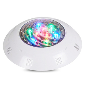 Lámpara LED RGB para <span class=keywords><strong>piscina</strong></span> Foco colorido para <span class=keywords><strong>piscina</strong></span> con control remoto inalámbrico - Product Image 1