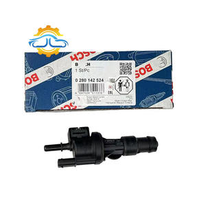 Válvula de ventilación del tanque de combustible del motor de alta calidad 13907621174 Válvula Solenoide del recipiente de carbón activado para BMW X2 F39 X1 F48 <span class=keywords><strong>2</strong></span> Series F45 - Product Image 3