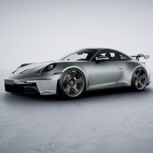 Llanta de rueda forjada de 17 <span class=keywords><strong>18</strong></span> 19 20 21 22 24 26 pulgadas para 964 <span class=keywords><strong>Porsche</strong></span> 911 718 991 971 981 987 993 996 711 997 918 356 Spider Cayman GTS - Product Image 4