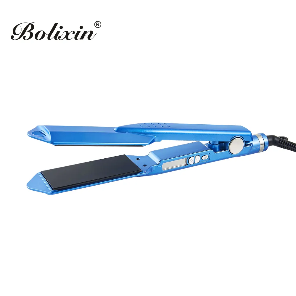 High quality 230 degree straightener electric hair straighter flat iron