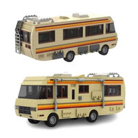 ¡Gran Oferta! Stock Disponible: Bloques de Construcción de Partículas Pequeñas MOC-20606 - Modelo de Coche de Trabajo del Experimento de Breaking Bad, Juguete de Ladrillos para Ensamblaje DIY