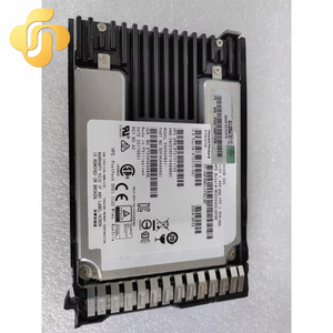 872374-B21 872505-001 400GB 12G 2.5" SFF SAS GEN10 Solid State <b>Drives</b> SSD 1 Year Warranty if You Need a Larger Quantity Please F - Product Image 1