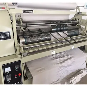 Hot selling Factory 200 pleats/minute smock pleating machine