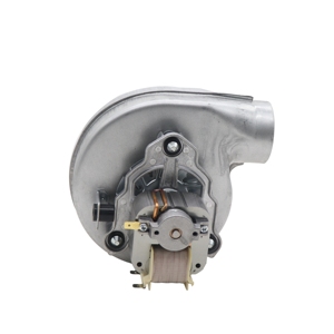 Ventilador de Refrigeración para Caldera de Gas de Condensación ebmpapst RLG108-4200C1-3030LH-4-C4 RLG108/4000C1-3038LH/4-C1 - Product Image 6