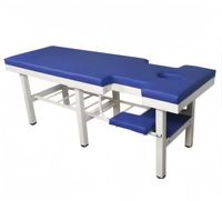 Nouveau lit de beauté SPA, lit de beauté médical, table de massage portable