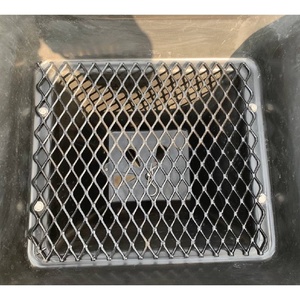 Épandeur professionnel portatif robuste pour sel et <span class=keywords><strong>engrais</strong></span>, idéal pour la déneigement, les semences et le sable - Product Image 4