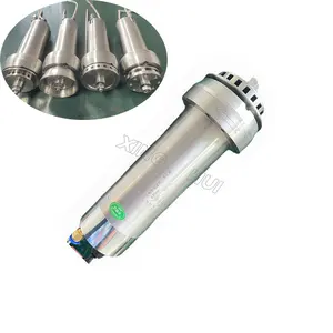 Good Price Low Price Electric Series Stainless Atomizer Lab Spray Dryer Forl Experiment