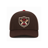 Casquette Snapback Originale AA Era Personnalisable avec Logo pour Hommes – Casquette de Baseball Ajustée à 6 Panneaux pour le Sport