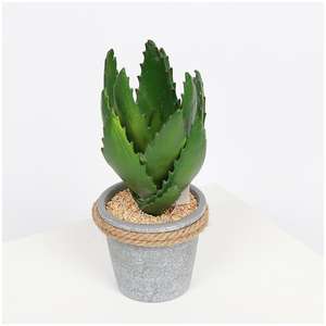 Flores Artificiales de Bonsái, Fondo Creativo, Artículos de Decoración para el Hogar y Exteriores, Algodón Perlado Ecológico, Plantas Artificiales de Alta Calidad - Product Image 6