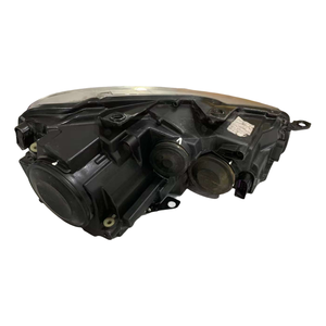 Gruppo faro anteriore DOS applicabile per Volkswagen Golf 6 Golf 6 GTI <span class=keywords><strong>Phaeton</strong></span> per Touareg Scirocco temperatura colore 6000K - Product Image 4