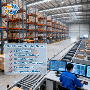 שירותי שילוח, איחוד משלוחים, משלוחים אקספרס לאירופה ובריטניה, סוכן שילוח, סוכן הובלה, יבוא, משלוחים, שירותי לוגיסטיקה - Product Image 3