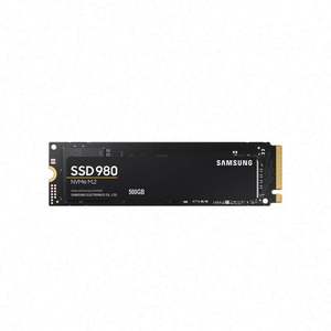 Katı hal sürücü 990 PRO NVME 1TB M.2 PCIe 4.0 SSD MZ-V9P1T0BW - Product Image 2