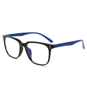 Wollet Tr 90 EMF Bảo Vệ Che Chắn Hồng Ngoại Xa Máy Tính Ion Âm Lượng Tử Kính Chống Ánh Sáng Xanh - Product Image 5