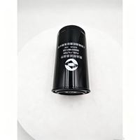 Filtre à carburant fin S00031861+03 adapté aux moteurs Stage III de machines Han g ch ai et niveleuses à rouleaux X c m g