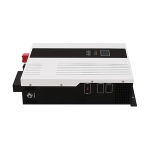 Precio de Inversor <span class=keywords><strong>Solar</strong></span> 5000W, Inversor 8Kw Skytrak 8000W 48V 10Kw Monofásico Trifásico 10Kva 12 Kw Split 24V Híbrido Fuera de Red - Product Image 1