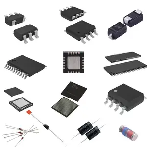 Auf Lager Integrierte Schaltung AVR ATmega Serie MCU 8BIT 128KB FLASH ATMEGA128 64-TQFP ATMEGA128A-AU