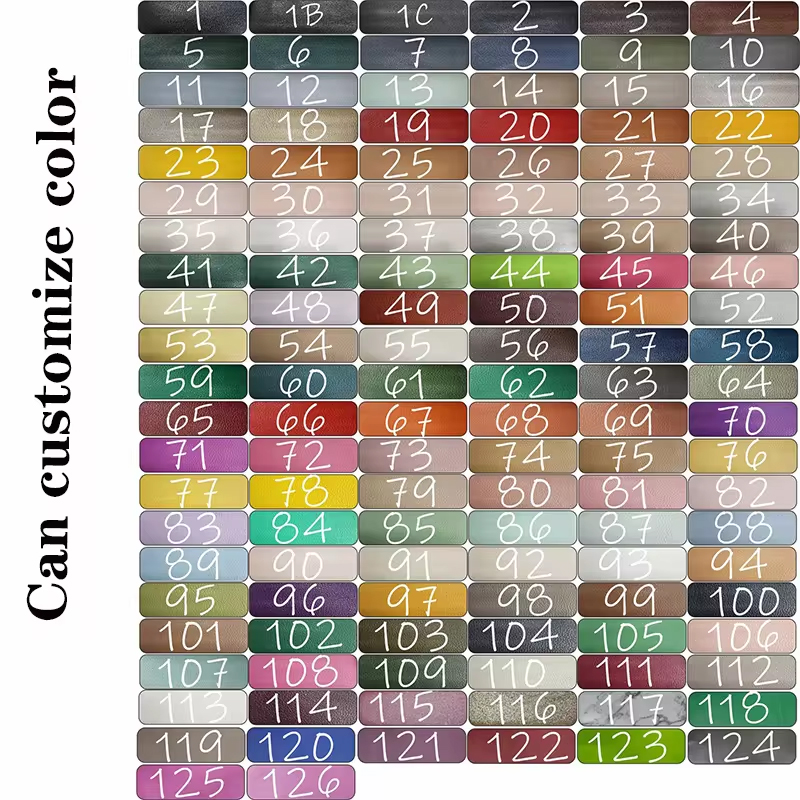 Couleur personnalisée