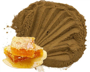 Poudre d'<span class=keywords><strong>extrait</strong></span> <span class=keywords><strong>de</strong></span> <span class=keywords><strong>propolis</strong></span> d'abeille naturelle <span class=keywords><strong>de</strong></span> haute qualité - Product Image 3