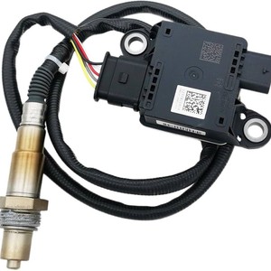 Sensor de Oxígeno 13628582025 para Reemplazo de Partículas de Escape Diésel BMW - Product Image 2