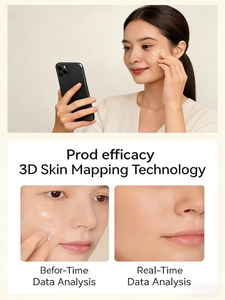 Meilleur vendeur mondial : Scanner cutané multi-spectral avec simulation du vieillissement pour les cliniques dermatologiques – Outil de consultation anti-âge - Product Image 4