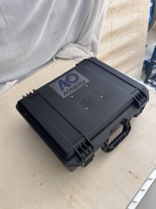 Cámara Dual Giratoria de 360° con Gran Angular, Visión Nocturna, Sensor CCD, Resistente al Agua IP68, Resistente a Alta Presión por 1 Año, Tarjeta SD, 200 m de Profundidad - Product Image 4