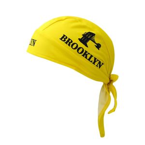 Venta al por mayor para fabricantes: Gorra deportiva de ciclismo de verano WL, turbante pirata, de secado rápido, transpirable, con protección solar, 50g, personalizable. - Product Image 2