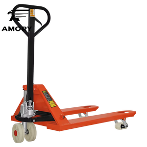 Hochleistungs-Hubwagen 45'' X 21'' Gabeln <span class=keywords><strong>2</strong></span> Tonnen Tragkraft Manueller Lastentransporter für Lager YY540N-2T-L51 - Product Image 2