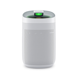 Peltier — Mini-<span class=keywords><strong>purificateur</strong></span> d'air filtre Hepa Portable, pour la maison, humidificateur 1l, - Product Image 2