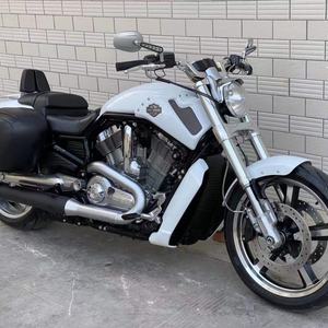 Pièces de moto d'<span class=keywords><strong>occasion</strong></span> pour Harley-Davidson Road King, Night Road King, Muscle, Wolverine, <span class=keywords><strong>Chopper</strong></span>, Racing, Cafe Racer Street Bike - Product Image 1