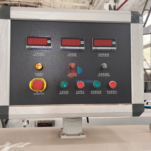 PE PP PPR <strong>Pipe</strong> Tube <strong>PVC</strong> PE PP Duct Hose PE ABS PC Profile Single Screw Extruder <strong>Machine</strong>