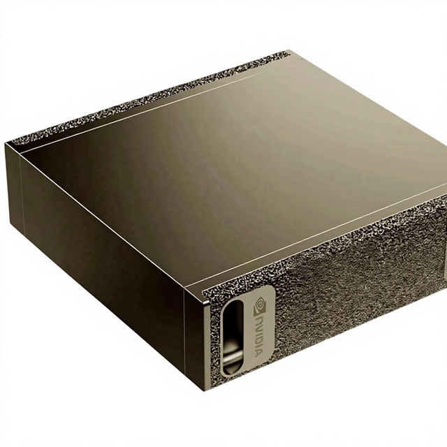 DGX Spark AI Computer ARM Cortex X925 128GB 4TB NVMe 5.0 X4 SSD Wi-Fi 7 PCIe Grace Blackwell DGX-OS