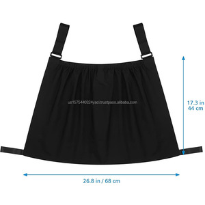 Organizador de Cochecito Personalizado, Bolsa de Almacenamiento de Gran Capacidad, Bolsa Colgante Ajustable y Portátil para Cochecito de Bebé, Accesorios para Cochecito - Product Image 6
