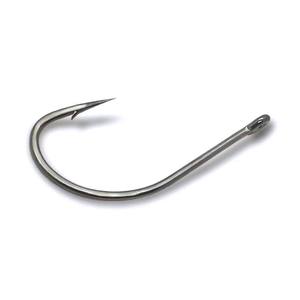 <span class=keywords><strong>Acier</strong></span> à haute teneur en carbone longue poignée bouche tordue anneau barbelé carpe hameçon <span class=keywords><strong>tube</strong></span> en vrac pour engins de pêche en mer pour la pêche de fond - Product Image 6