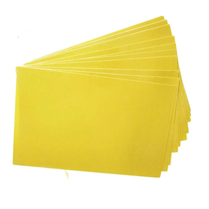 Placa de Fibra de Vidrio G10 para Aislamiento Eléctrico, Lámina de Fibra de Vidrio 3240, Material de Tablero de Fibra para Aplicaciones de Alto Voltaje - Product Image 4