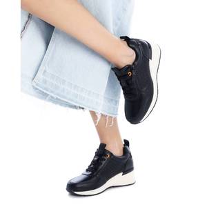 Zapatillas Donna Nero 171527 Estilo Deportivo - Product Image 4