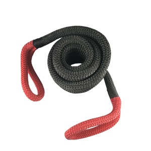 Fabricante de cuerdas JINLI, kits de recuperación de automóviles, herramientas de emergencia de cuerda de remolque - Product Image 3