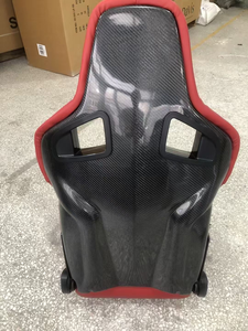 Sièges de course automobile réglables, sièges sport universels - Product Image 3