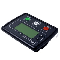 Module de commande de groupe électrogène à démarrage automatique DSE4620 Deep Sea, contrôleur électrique original AMF DSE4650 DSE 4620