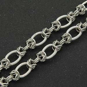 Vintage Metal Circle <b>Bracelet</b>, Design Couple <b>Bracelet</b> <b>Bracelet</b> <b>Bracelet</b> Jewelry Tanjing - Product Image 4