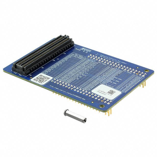 New And Original CYUSB3ACC-005 XILINX FMC TO EZ-USB FX3 BOARD