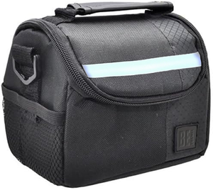 Легкое маленькое оборудование для камеры, сумка-гаджет с застежкой-молнией и плечевым ремнем - Product Image 5