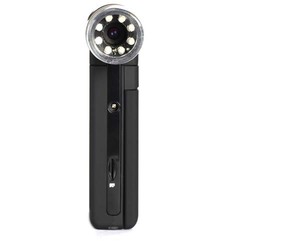 LEDライトハンドヘルド3.0インチスクリーン統合500xデジタル電子顕微鏡カメラ - Product Image 4
