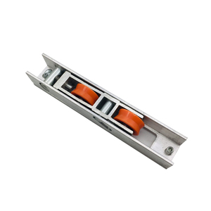 Các Nhà Sản Xuất Bán Cửa Ra Vào Và Cửa Sổ Hợp Kim Nhôm Chất Lượng Cao - Product Image 5