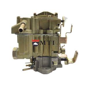 Carburateur neuf BARREL 307 350 <span class=keywords><strong>400</strong></span> 17054616 A910 pour Chevrolet Chevy 2GC 2 - Product Image 3