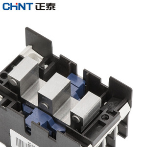 Cjx1-16/22 16A คอนแทค AC 3P ราง DIN สำหรับควบคุมมอเตอร์ AC - Product Image 3