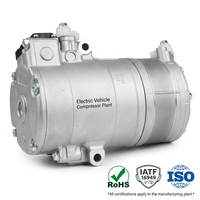 Compresseur d'air hybride 12V de remplacement pour BMW 530LE G38 I3 I8 X1 X5, garantie 1 an, références 64526998209, 64529364867, 64529364872, fabriqué en Chine.