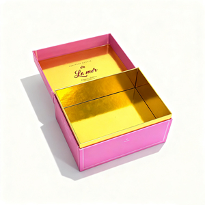 Tùy chỉnh thiết kế Flip Top thuốc lá trường hợp 10-20 thuốc lá Pre cuộn bao bì hộp - Product Image 2